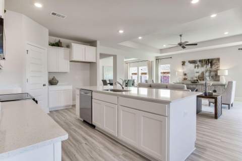 2367 Lake Silver Road, Crestview FL - photo 9 of 35