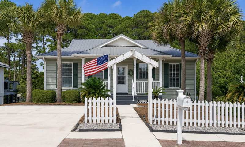 3 bedroom Detached Single Family at 84 Tradewinds Drive, Sea Dunes, Santa Rosa Beach — photo 1