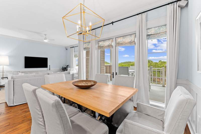 3 bedroom Condominium at 37 S Compass Point Way #Unit 110, Watersound Beach, Inlet Beach — photo 4