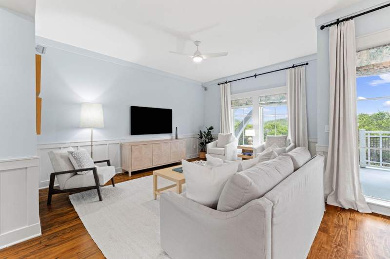 3 bedroom Condominium at 37 S Compass Point Way #Unit 110, Watersound Beach, Inlet Beach — photo 3