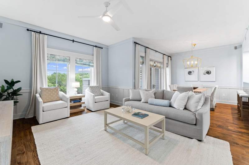 3 bedroom Condominium at 37 S Compass Point Way #Unit 110, Watersound Beach, Inlet Beach — photo 2
