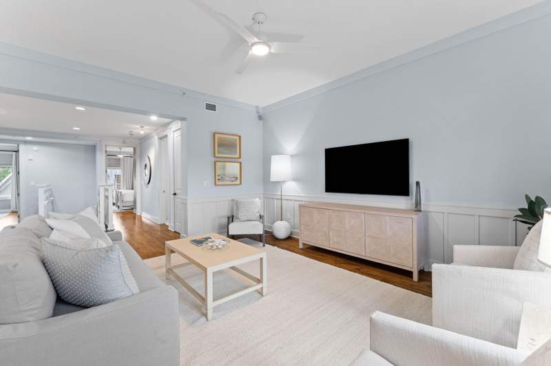 3 bedroom Condominium at 37 S Compass Point Way #Unit 110, Watersound Beach, Inlet Beach — photo 5