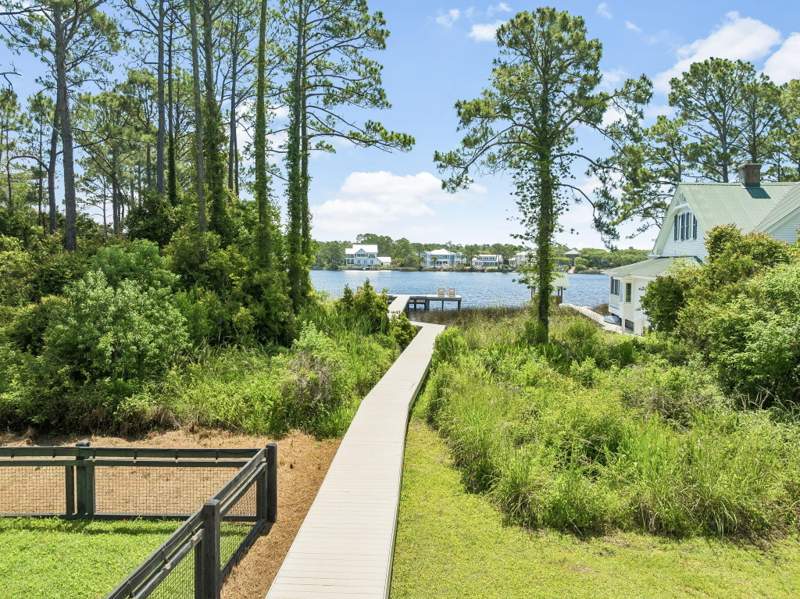 5 bedroom Detached Single Family at 163 S Gulf Drive, Seagrove Beach South of 30A, Santa Rosa Beach — photo 4