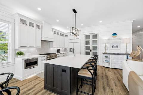 163 S Gulf Drive, Santa Rosa Beach FL - photo 12 of 62