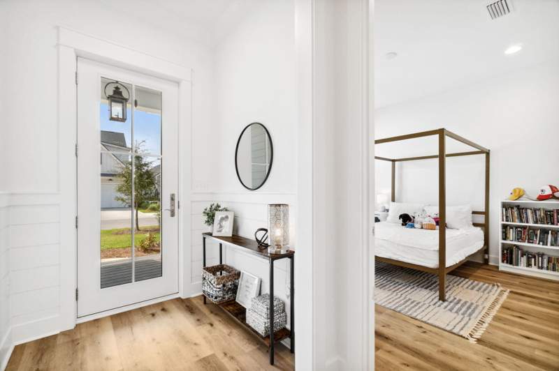 4 bedroom Detached Single Family at 267 Log Landing Street, Watersound Origins, Inlet Beach — photo 4