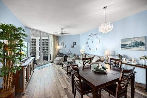 4203 Indian Bayou Trail #1903, Destin FL - photo 11 of 55