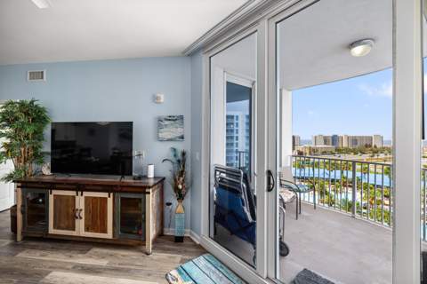 4203 Indian Bayou Trail #1903, Destin FL - photo 19 of 55