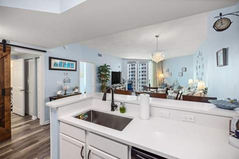 4203 Indian Bayou Trail #1903, Destin FL - photo 10 of 55