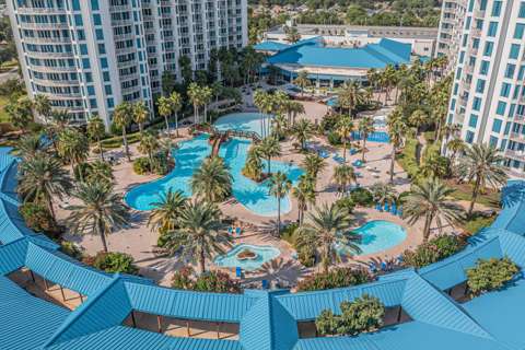 4203 Indian Bayou Trail #1903, home for sale on Indian Bayou Trail