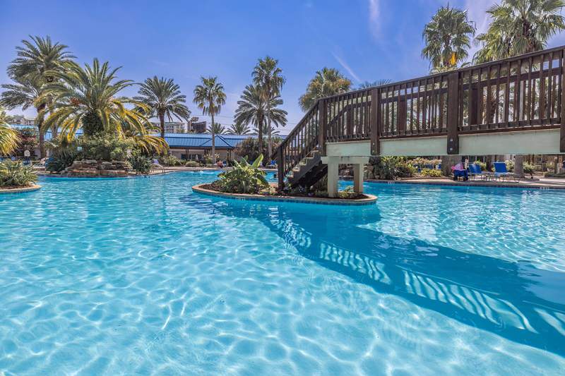 2 bedroom Condominium at 4203 Indian Bayou Trail #1903, The Palms Of Destin, Destin — photo 2
