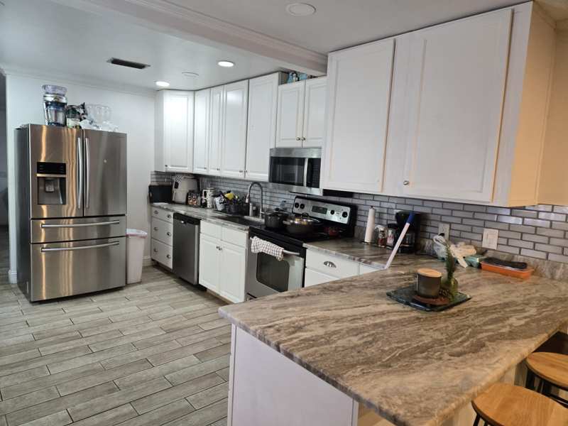 4 bedroom Detached Single Family at 713 Bob Sikes Boulevard, Race Track Road S/D Lot 5 Blk G, Fort Walton Beach — photo 1