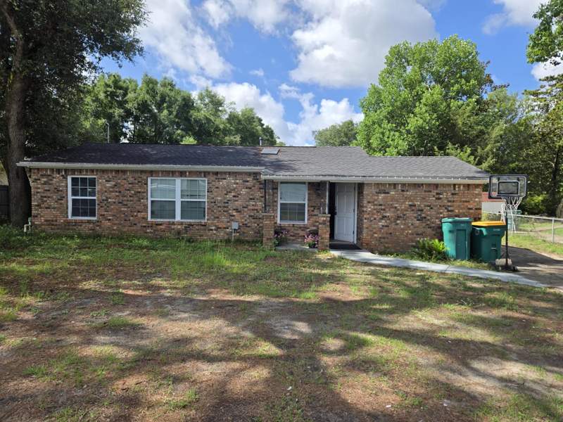4 bedroom Detached Single Family at 713 Bob Sikes Boulevard, Race Track Road S/D Lot 5 Blk G, Fort Walton Beach — photo 2