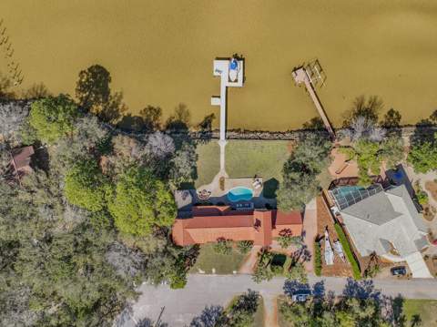 576 Shelter Cove Drive, Santa Rosa Beach FL - photo 6 of 27