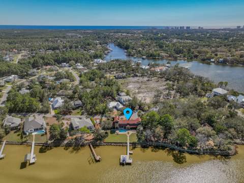 576 Shelter Cove Drive, Santa Rosa Beach FL - photo 7 of 27