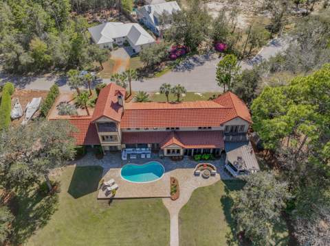 576 Shelter Cove Drive, Santa Rosa Beach FL - photo 8 of 27
