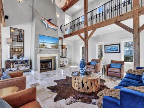 576 Shelter Cove Drive, Santa Rosa Beach FL - photo 12 of 27