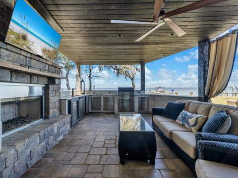 576 Shelter Cove Drive, Santa Rosa Beach FL - photo 20 of 27