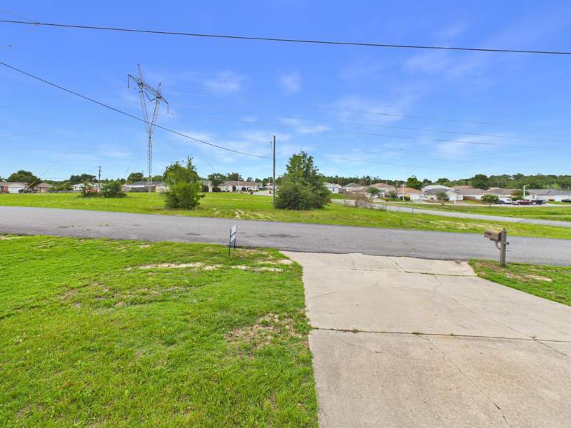 3 bedroom Detached Single Family at 105 Aqua Drive, Southway Estates, Crestview — photo 3
