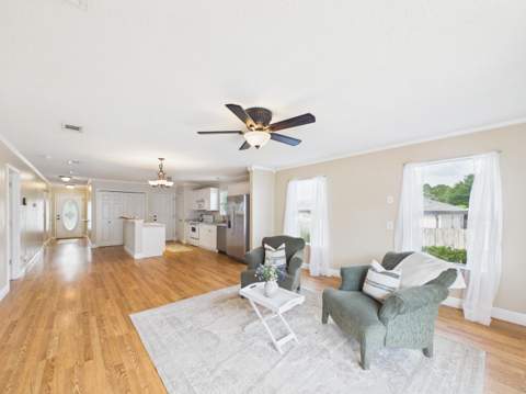105 Aqua Drive, Crestview FL - photo 8 of 22