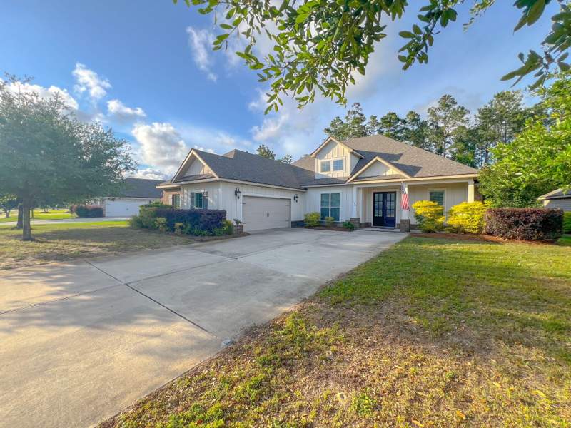 4 bedroom Detached Single Family at 172 Mill Pond Cove, Hammock Bay, Freeport — photo 2