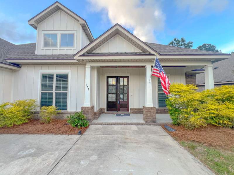 4 bedroom Detached Single Family at 172 Mill Pond Cove, Hammock Bay, Freeport — photo 3