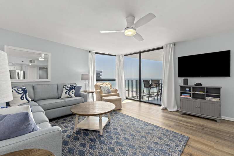 2 bedroom Condominium at 114 Mainsail Drive #Unit 273, Mainsail Condo Ph 5, Miramar Beach — photo 1