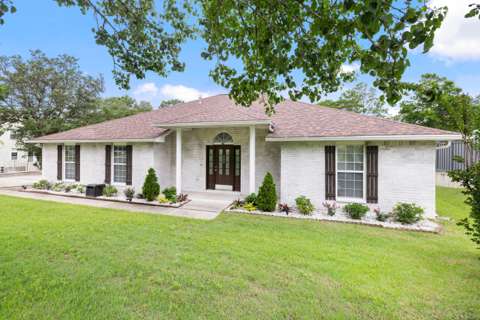 449 Ruckel Drive, golf community for sale in Niceville