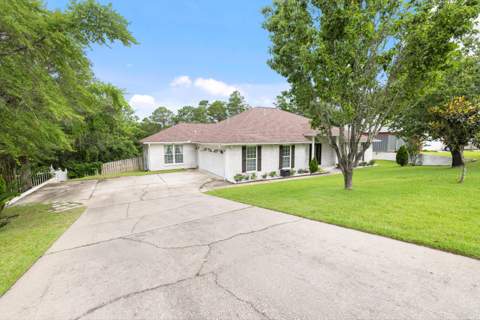 449 Ruckel Drive, Niceville FL - photo 6 of 30