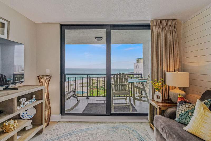 2 bedroom Condominium at 1040 E Highway 98 #Unit 1018, Sundestin International Condo, Destin — photo 2