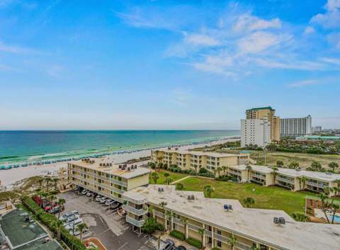 1040 E Highway 98 #Unit 1018, Destin FL - photo 8 of 97
