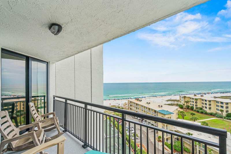 2 bedroom Condominium at 1040 E Highway 98 #Unit 1018, Sundestin International Condo, Destin — photo 1