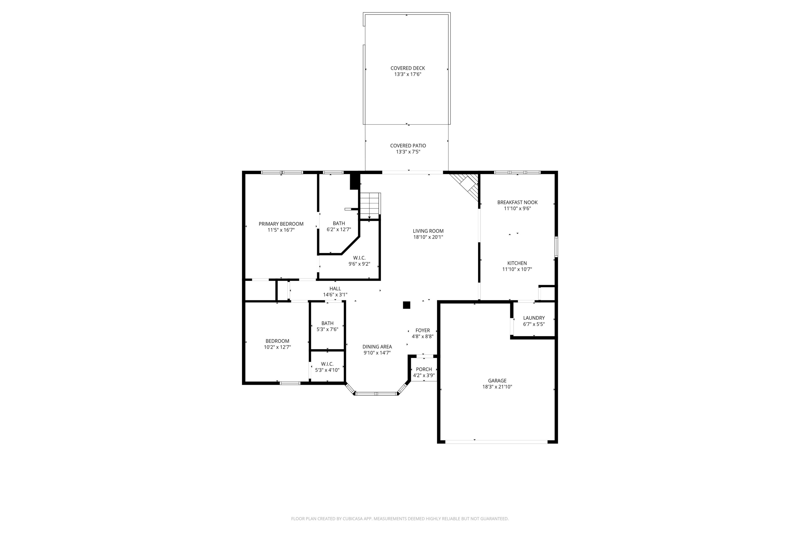 4 bedroom Detached Single Family at 4577 Castlewood Lane, Parkwood Estates Ph 7, Niceville — photo 4
