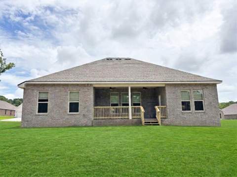 2740 Louis Circle, Crestview FL - photo 17 of 19