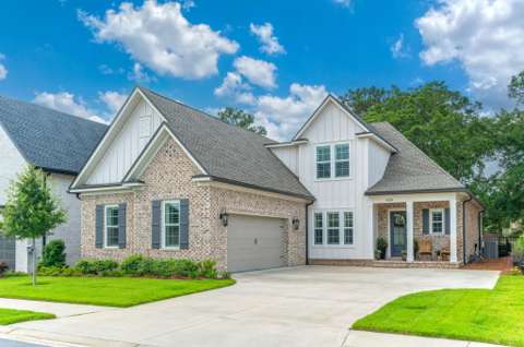 1434 Addie Drive, luxury home for sale in Niceville