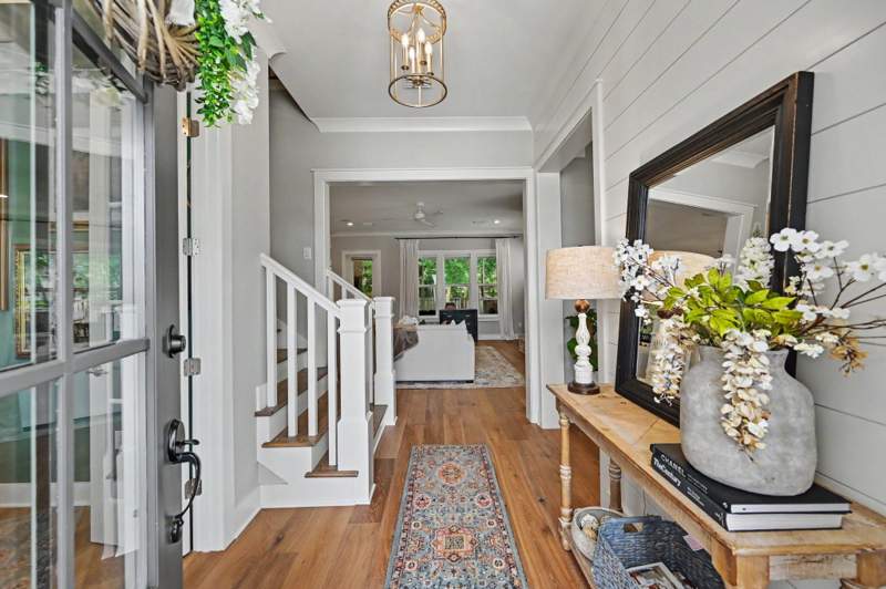 4 bedroom Detached Single Family at 1434 Addie Drive, Addie's Place, Niceville — photo 5