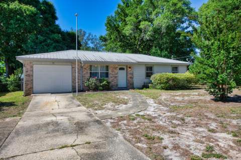 126 NW Watson Drive, Fort Walton Beach FL - photo 22 of 22