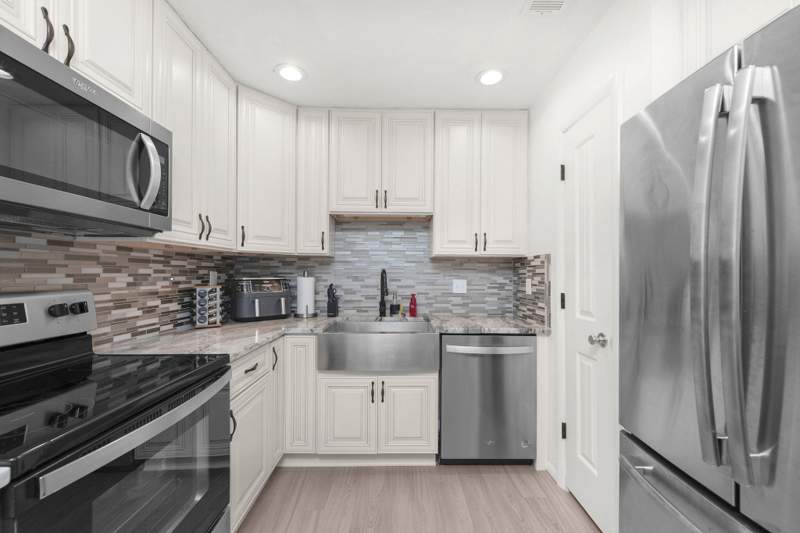 3 bedroom Detached Single Family at 126 NW Watson Drive, Bayridge Addn To Fort Walton Beach, Fort Walton Beach — photo 5