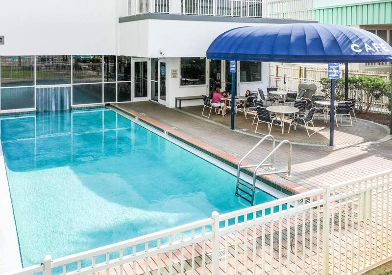 1 bedroom Condominium at 1002 E Highway 98 #505, Pelican Beach Resort Condo, Destin — photo 4