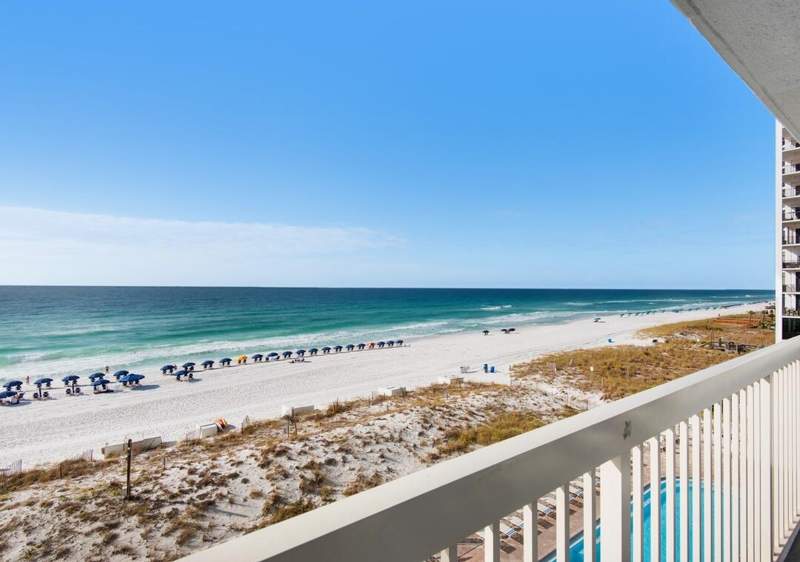 1 bedroom Condominium at 1002 E Highway 98 #505, Pelican Beach Resort Condo, Destin — photo 5