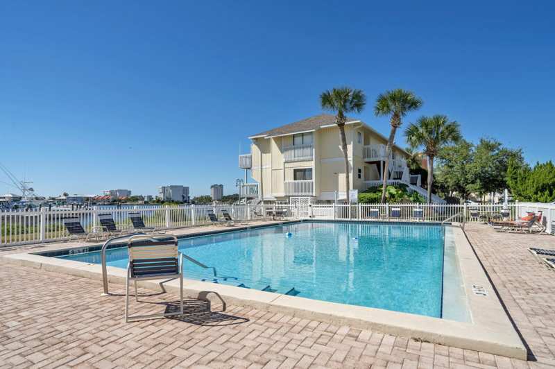 1 bedroom Condominium at 775 Gulf Shore Drive #2059, Sandpiper Cove Ph 03, Destin — photo 1