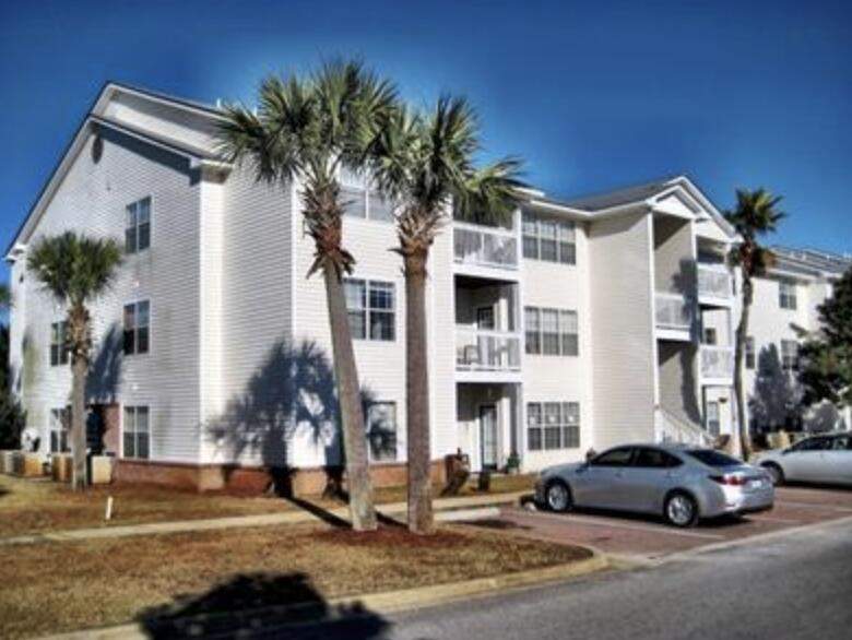 2 bedroom Condominium at 4050 Dancing Cloud Court #296, Indian Lake, Destin — photo 2