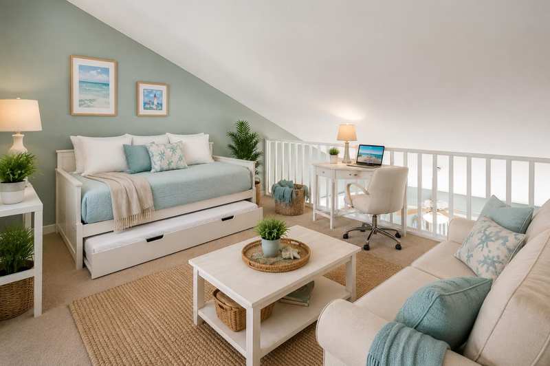 2 bedroom Condominium at 330 Bluefish Drive #208, Commodores Landing I, Fort Walton Beach — photo 1
