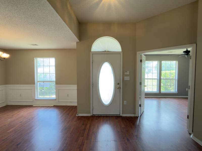 3 bedroom Detached Single Family at 688 Brunson Street, Antioch Estates S/D 2, Crestview — photo 2
