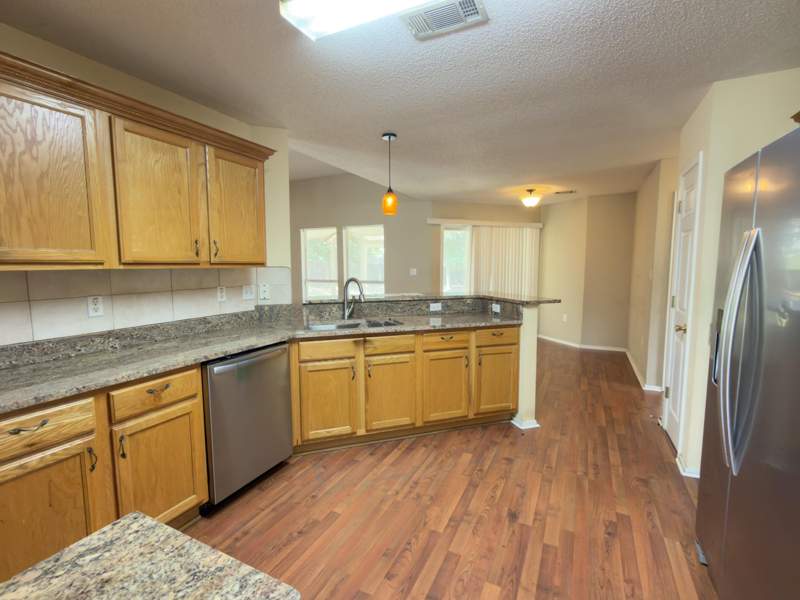 3 bedroom Detached Single Family at 688 Brunson Street, Antioch Estates S/D 2, Crestview — photo 5