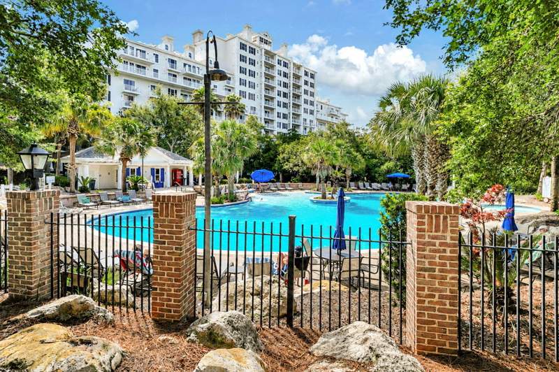 2 bedroom Condominium at 9700 Grand Sandestin Boulevard #4318/4320, Bahia Condo, Miramar Beach — photo 4