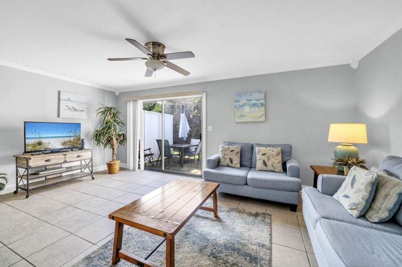 3 bedroom Condominium at 940 E Highway 98 #Unit 33, Southbay By The Gulf Unit F-1, Destin — photo 5