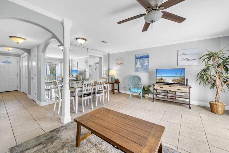 3 bedroom Condominium at 940 E Highway 98 #Unit 33, Southbay By The Gulf Unit F-1, Destin — photo 4