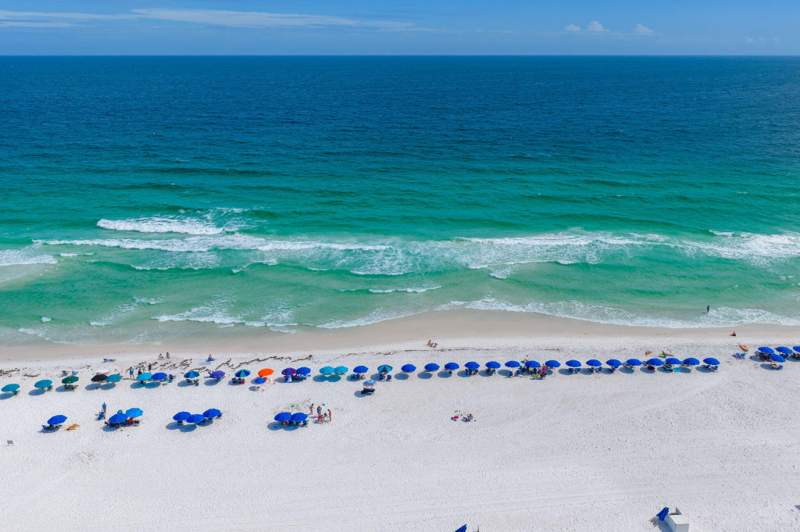 3 bedroom Condominium at 940 E Highway 98 #Unit 33, Southbay By The Gulf Unit F-1, Destin — photo 3