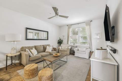 117 Village Boulevard ## 713, Santa Rosa Beach FL - photo 24 of 46