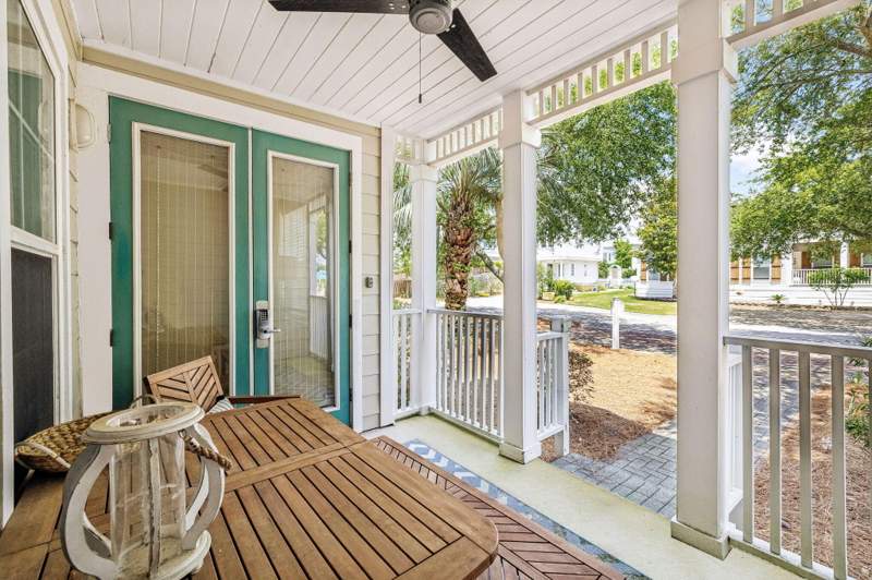 2 bedroom Condominium at 117 Village Boulevard ## 713, Village At Blue Mountain Beach, Santa Rosa Beach — photo 5
